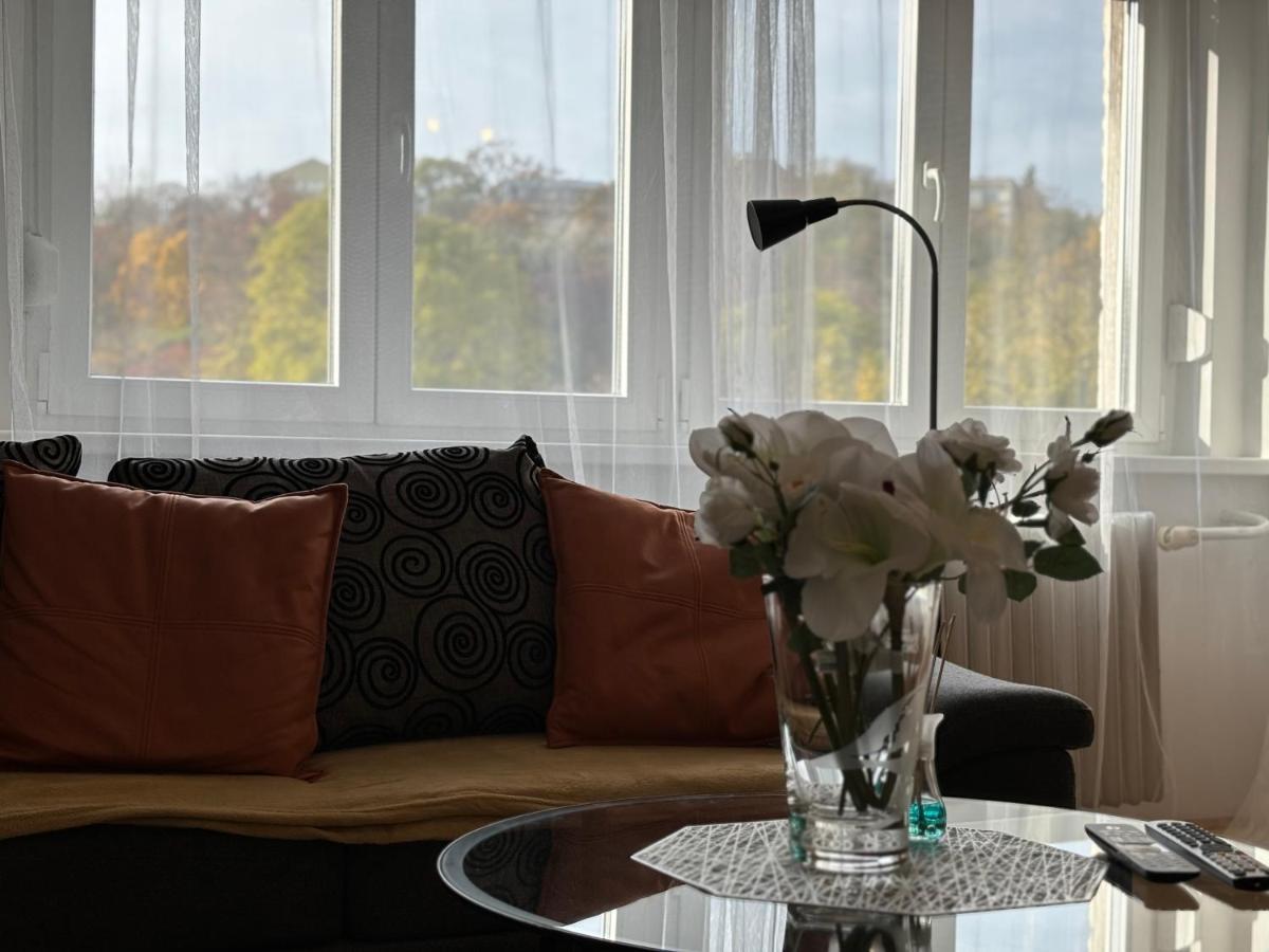 Cozy Panorama Apartment Next To The Buda Castle Budapeste Exterior foto