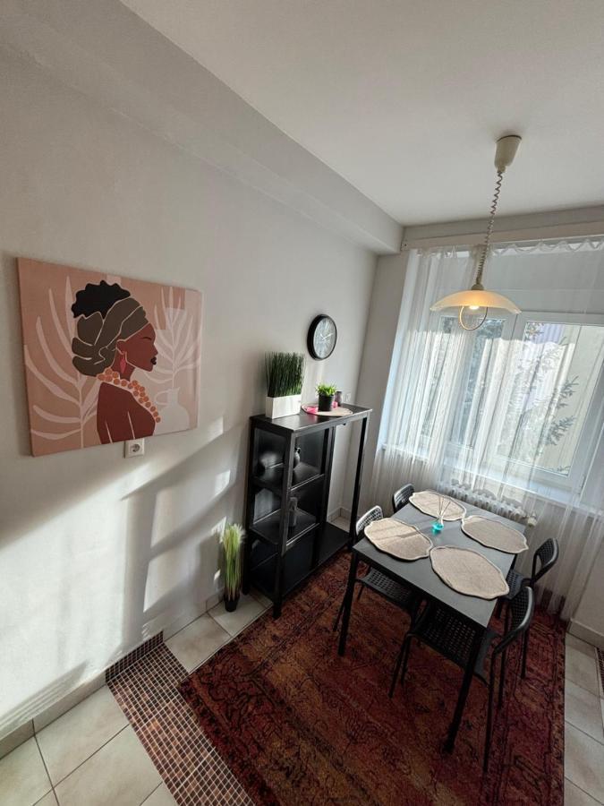 Cozy Panorama Apartment Next To The Buda Castle Budapeste Exterior foto