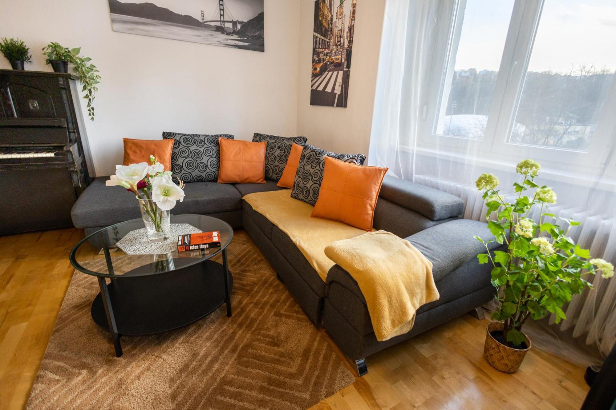Cozy Panorama Apartment Next To The Buda Castle Budapeste Exterior foto