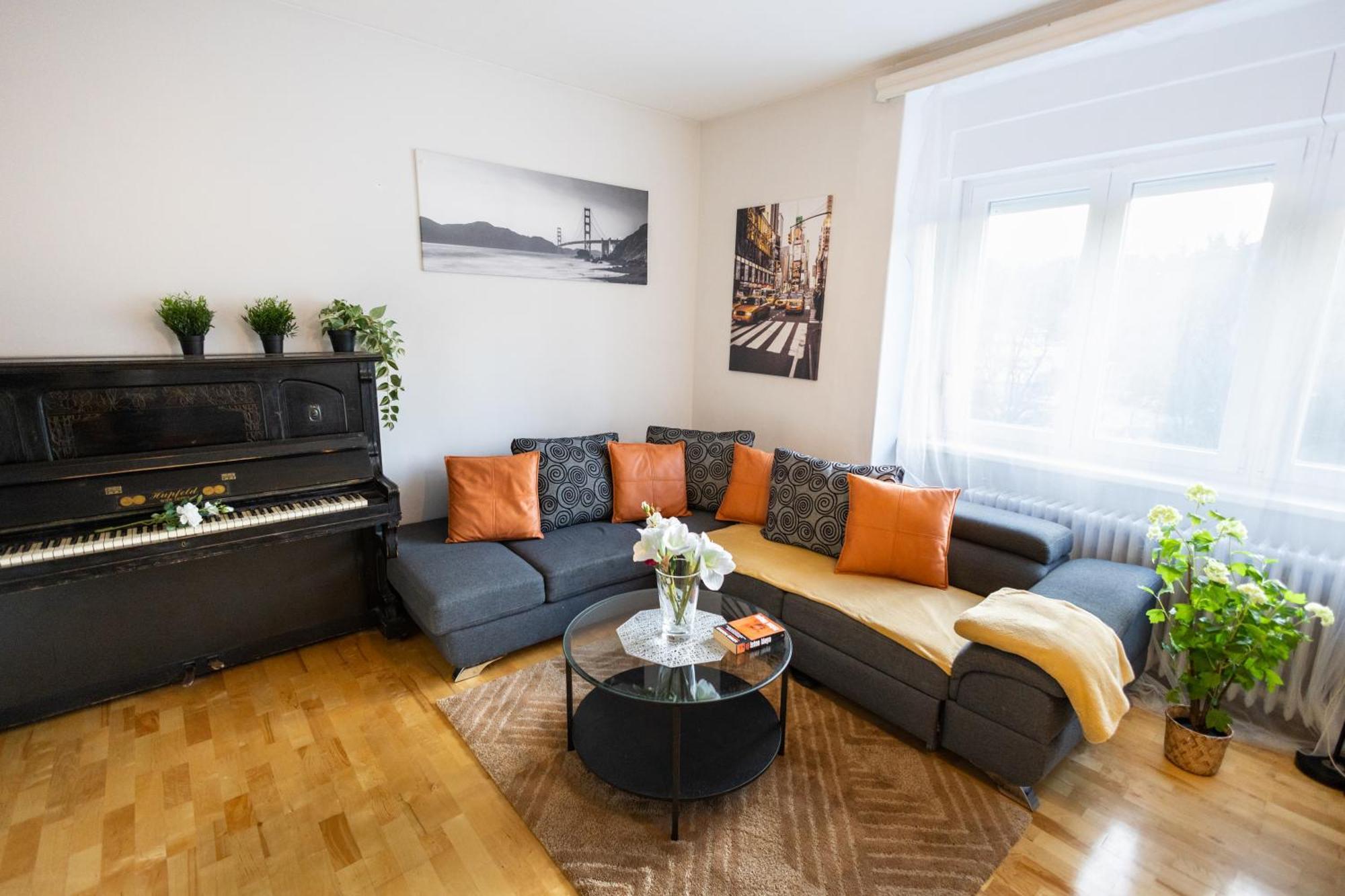 Cozy Panorama Apartment Next To The Buda Castle Budapeste Exterior foto