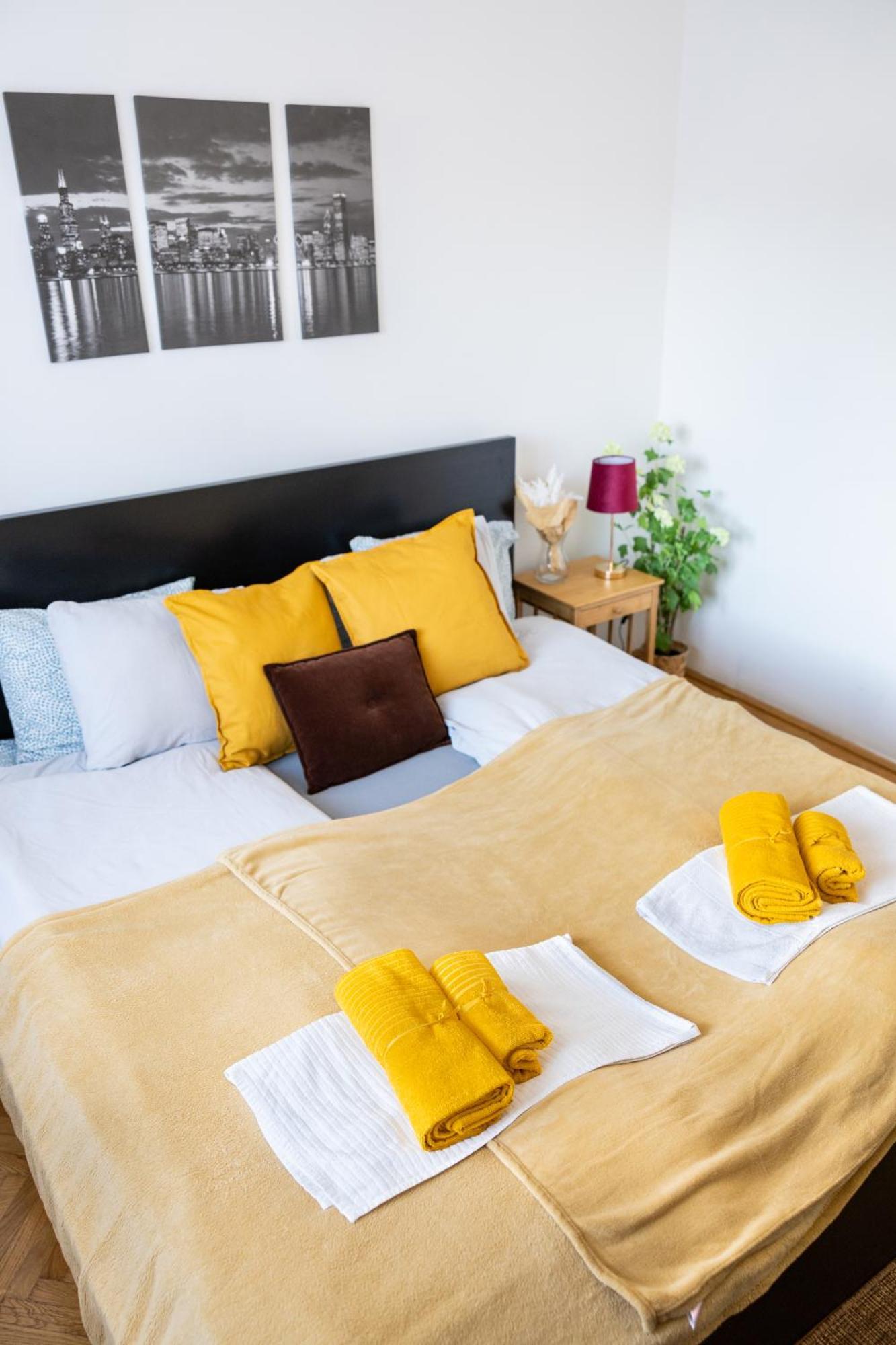 Cozy Panorama Apartment Next To The Buda Castle Budapeste Exterior foto