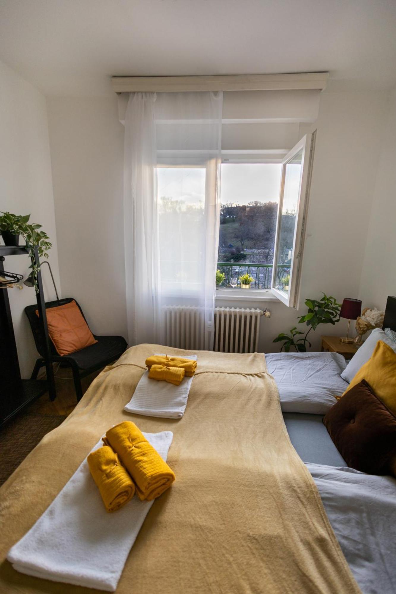 Cozy Panorama Apartment Next To The Buda Castle Budapeste Exterior foto