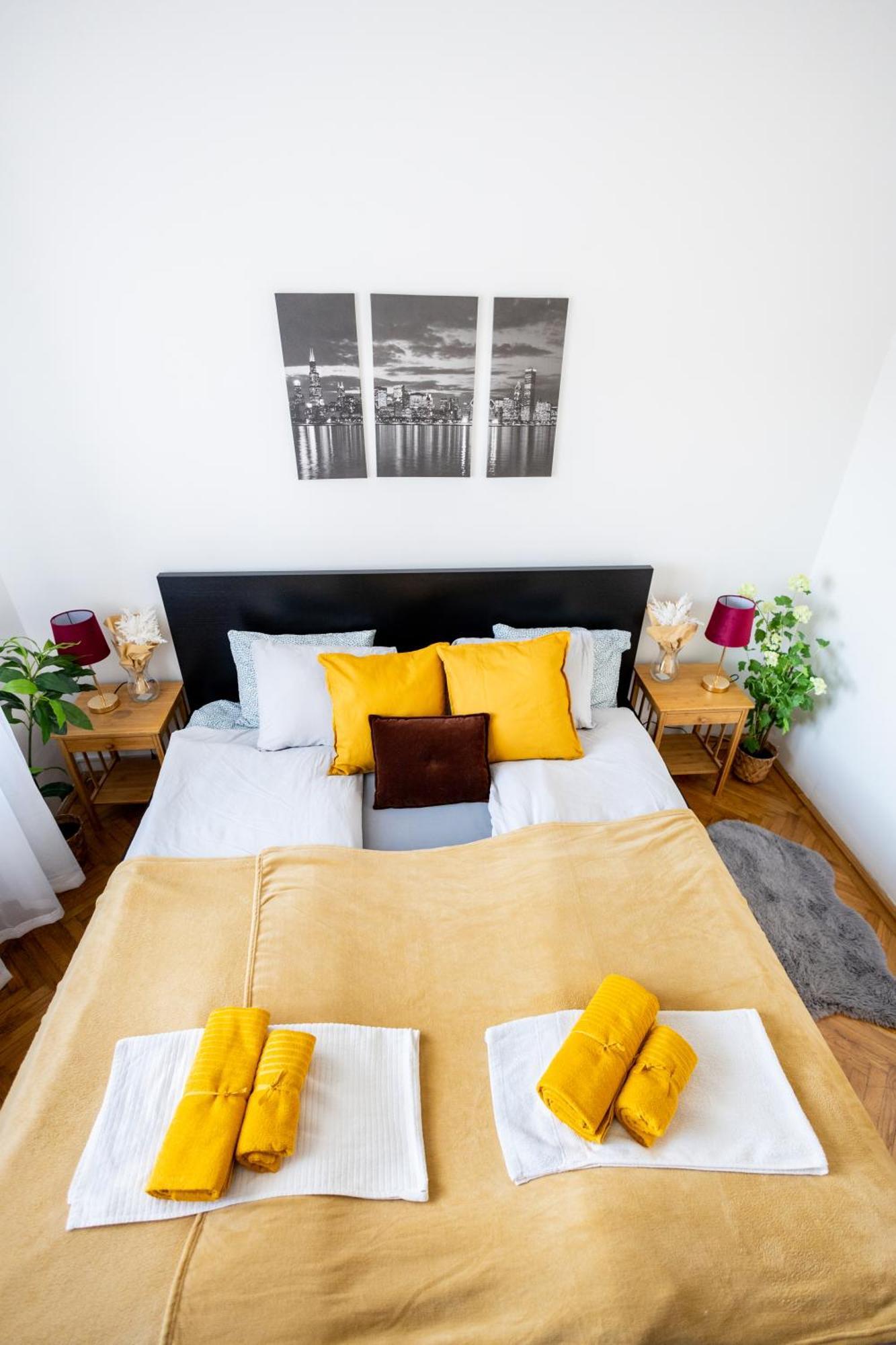 Cozy Panorama Apartment Next To The Buda Castle Budapeste Exterior foto