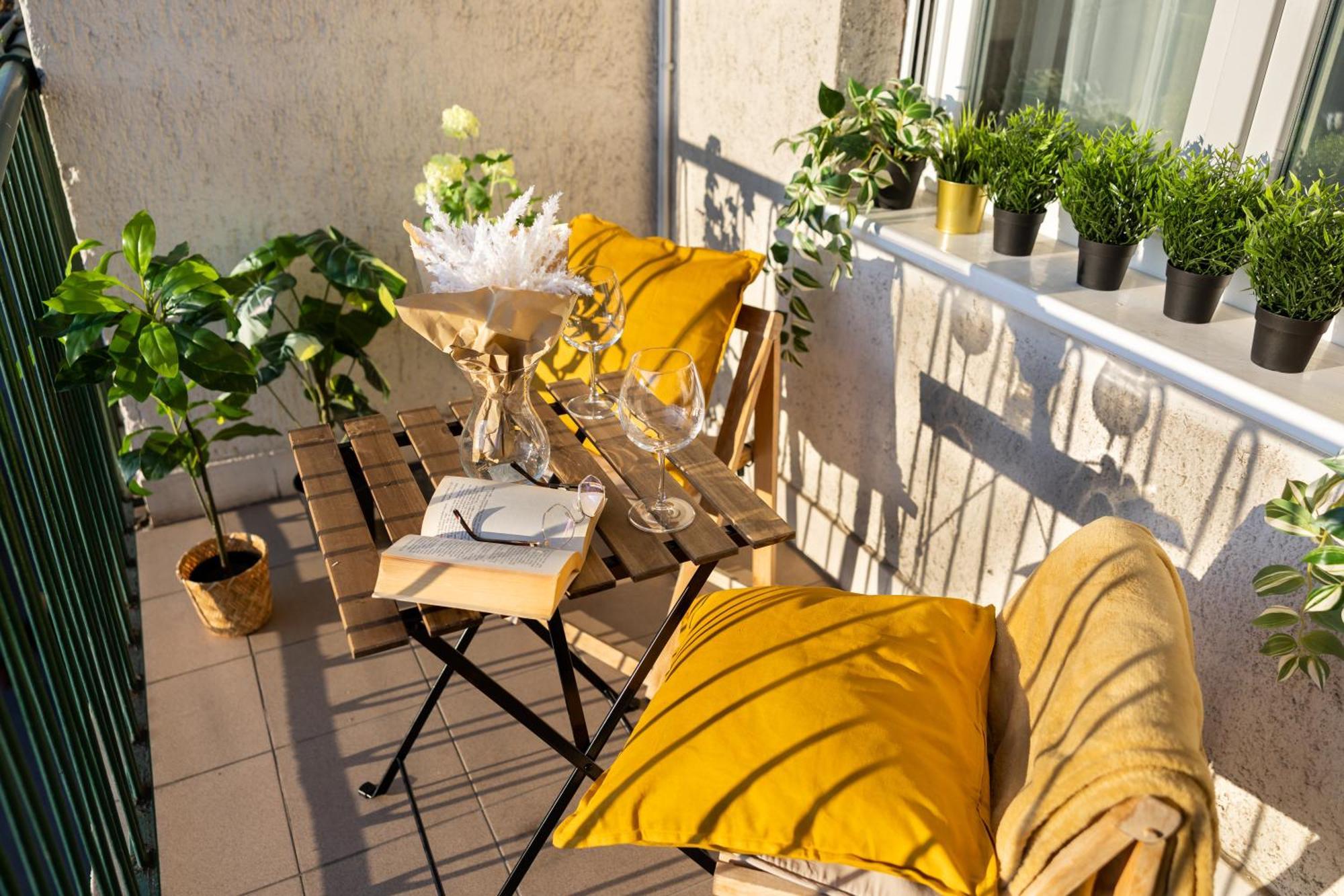 Cozy Panorama Apartment Next To The Buda Castle Budapeste Exterior foto