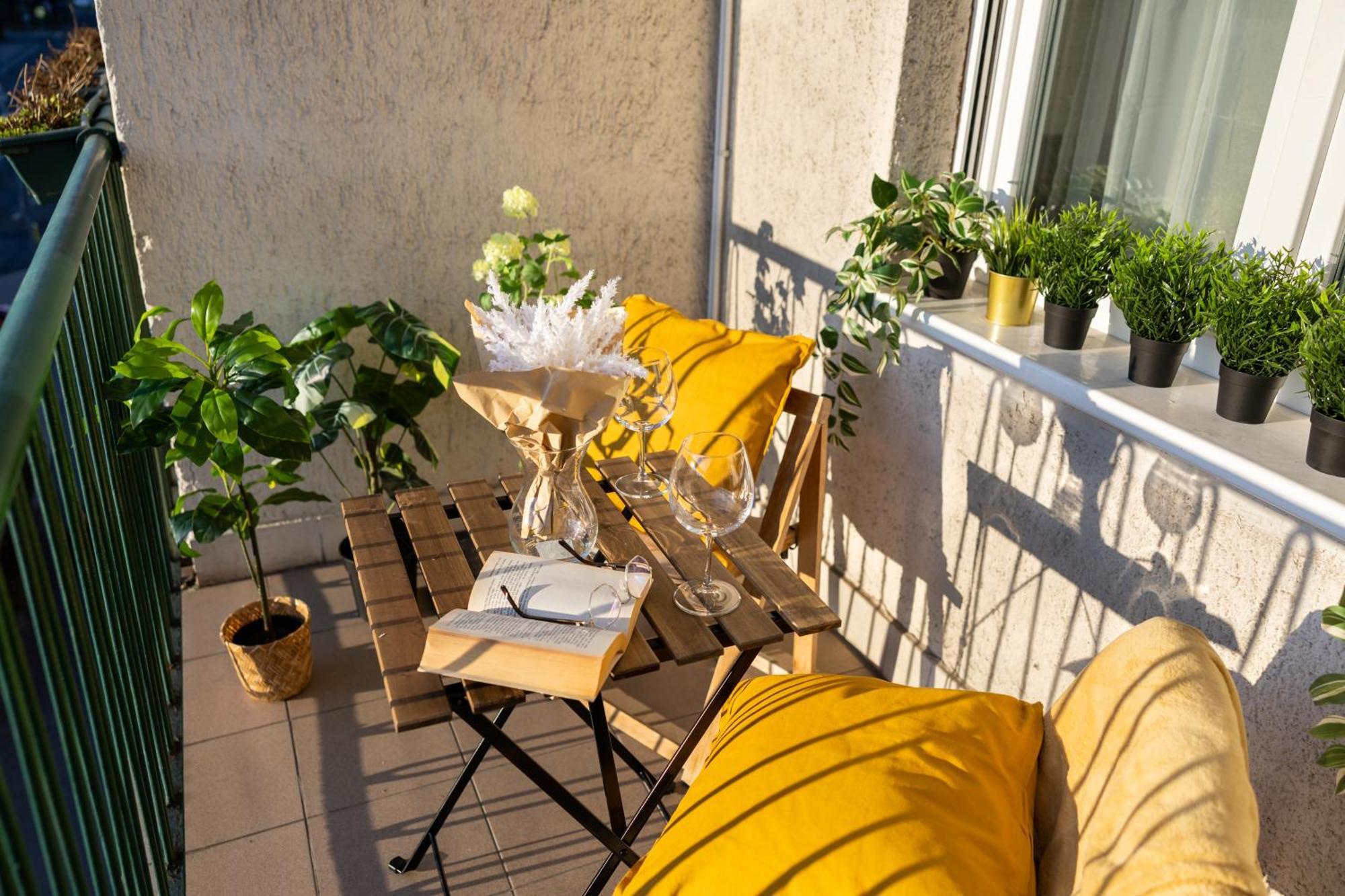 Cozy Panorama Apartment Next To The Buda Castle Budapeste Exterior foto
