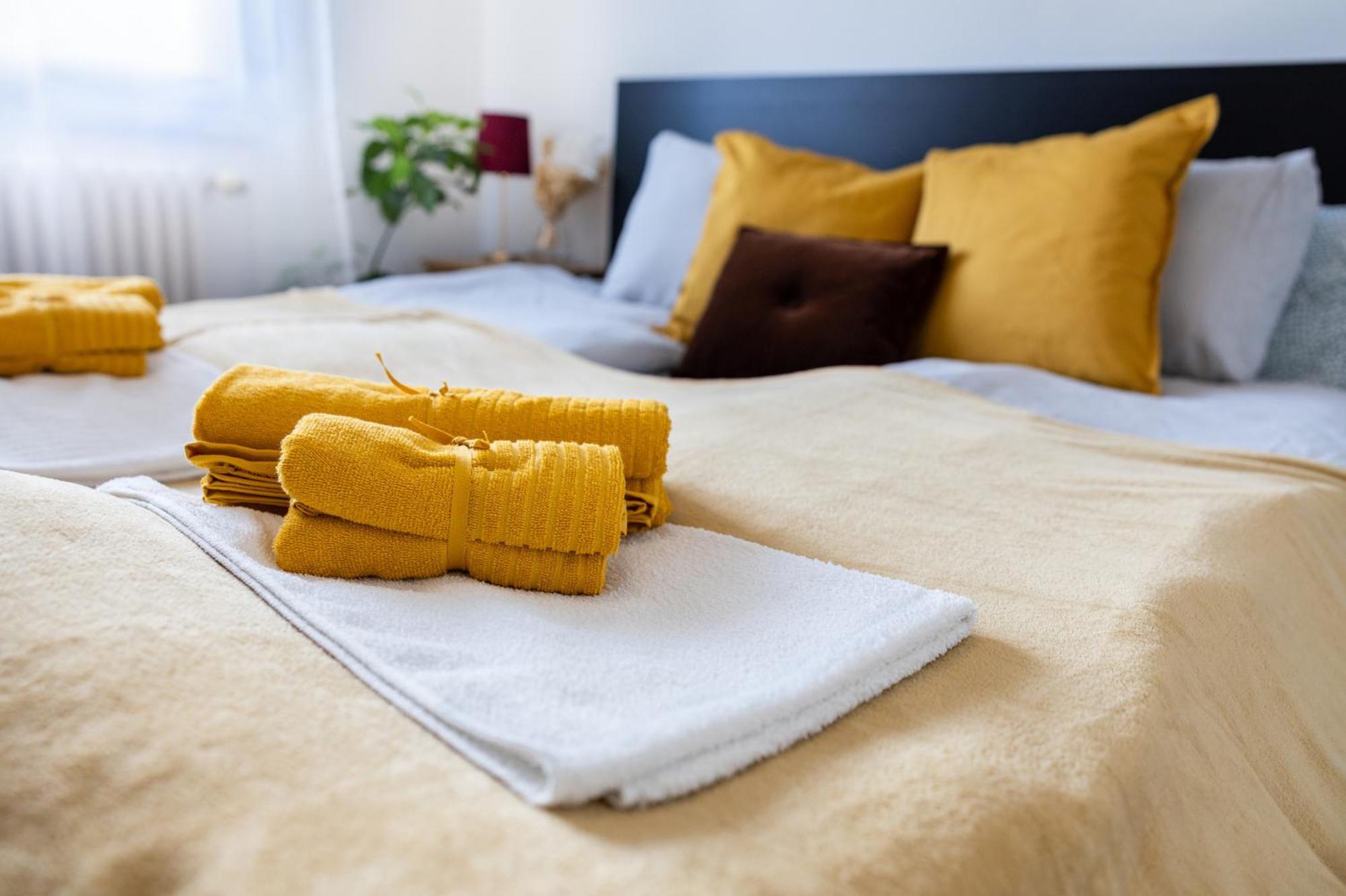 Cozy Panorama Apartment Next To The Buda Castle Budapeste Exterior foto