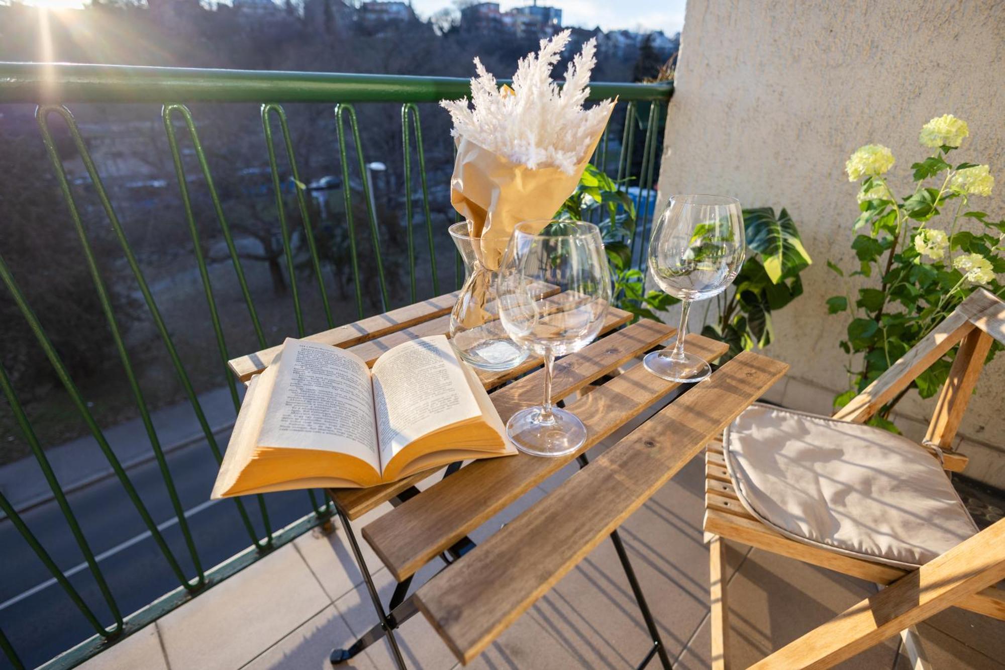 Cozy Panorama Apartment Next To The Buda Castle Budapeste Exterior foto