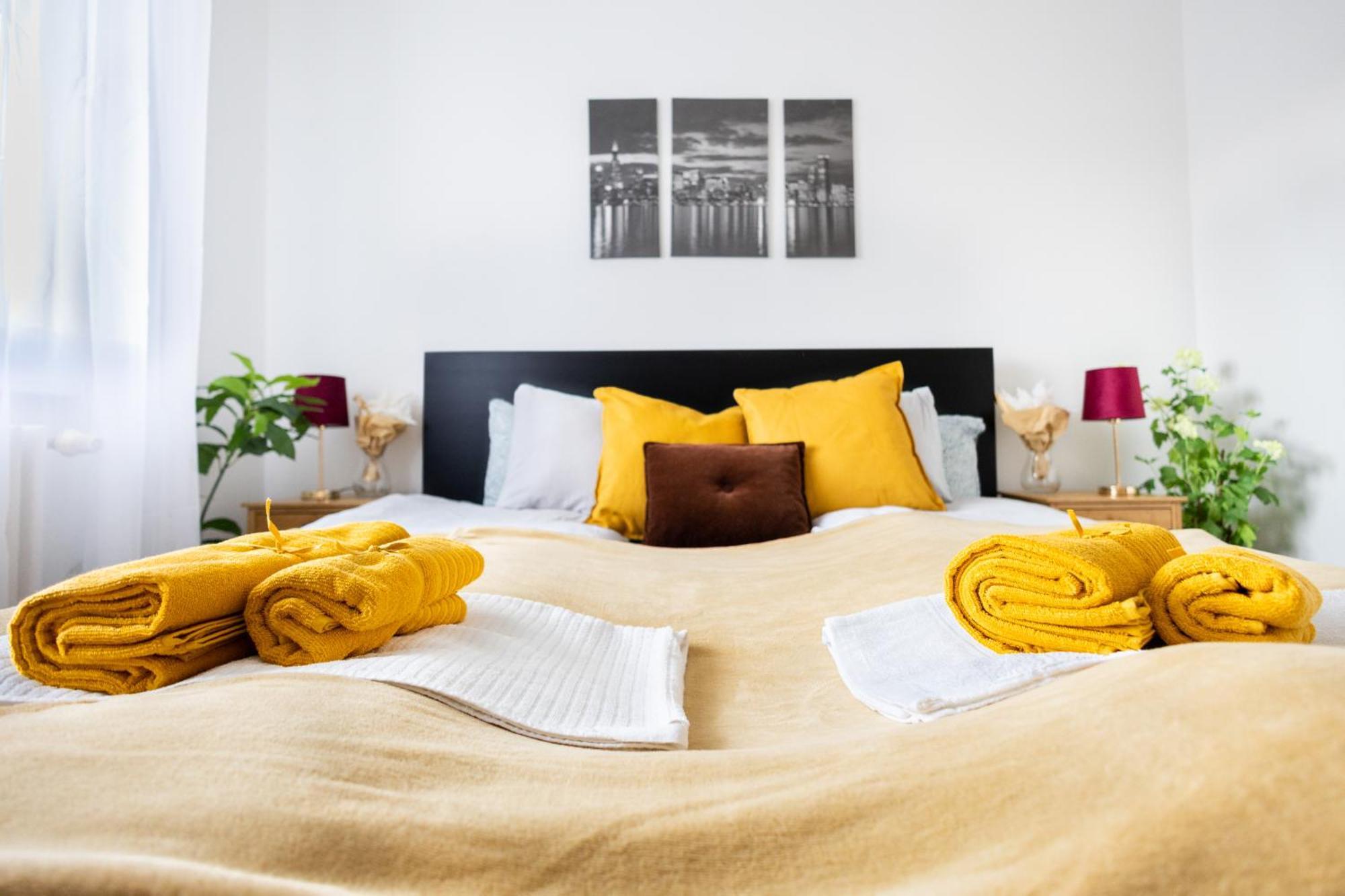 Cozy Panorama Apartment Next To The Buda Castle Budapeste Exterior foto