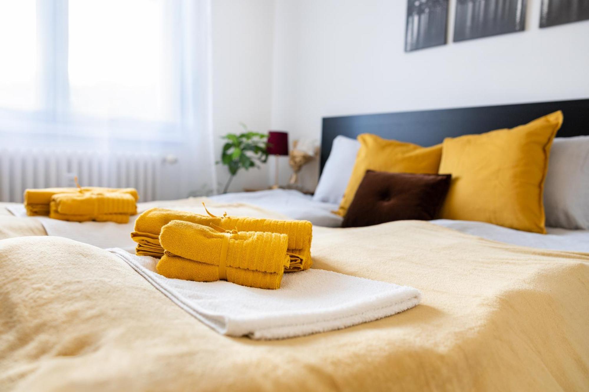 Cozy Panorama Apartment Next To The Buda Castle Budapeste Exterior foto