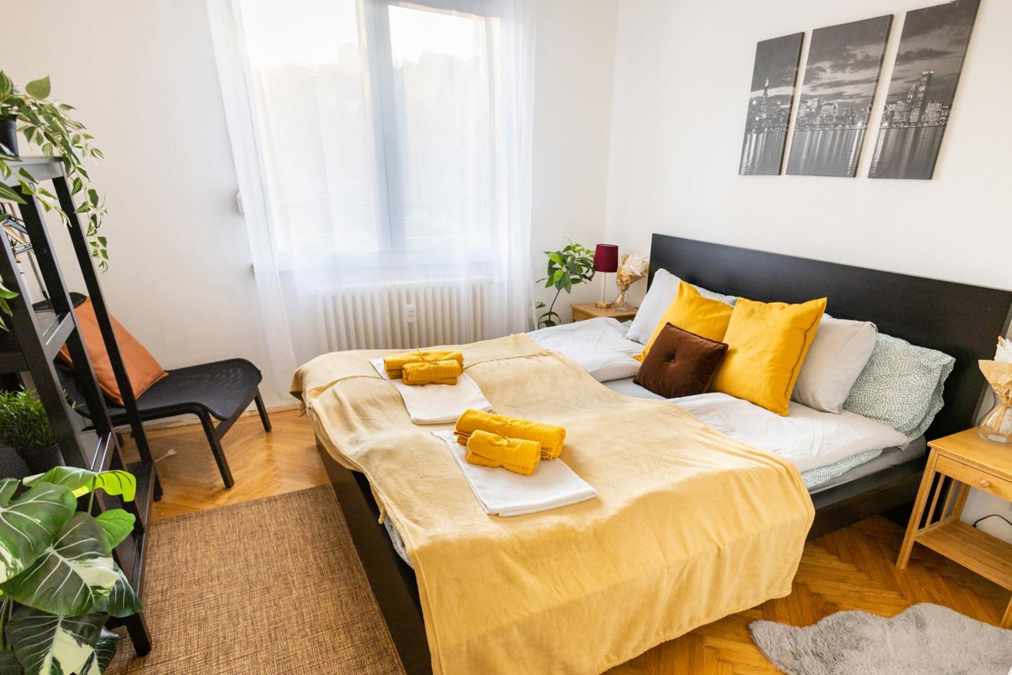 Cozy Panorama Apartment Next To The Buda Castle Budapeste Exterior foto