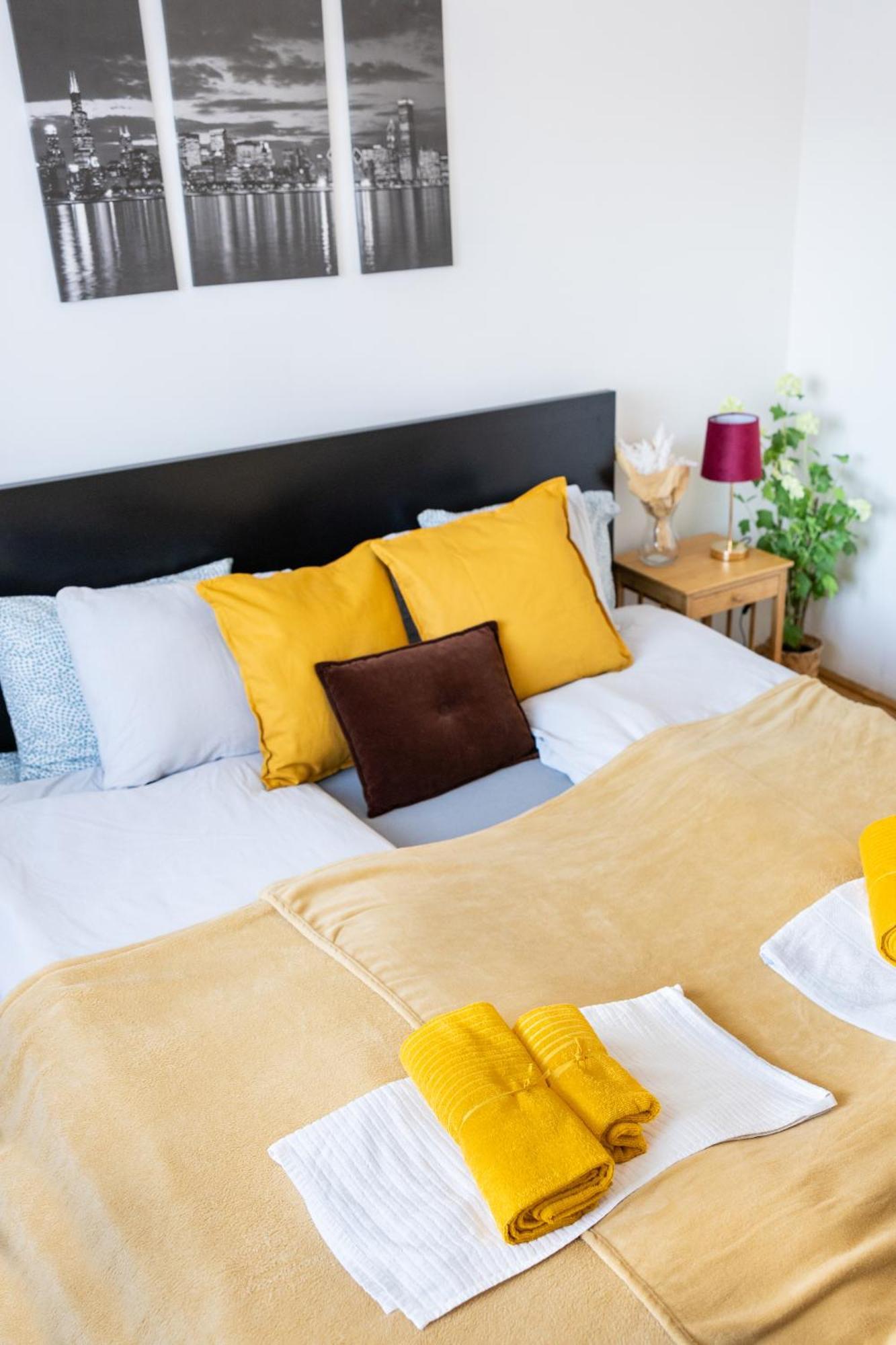 Cozy Panorama Apartment Next To The Buda Castle Budapeste Exterior foto