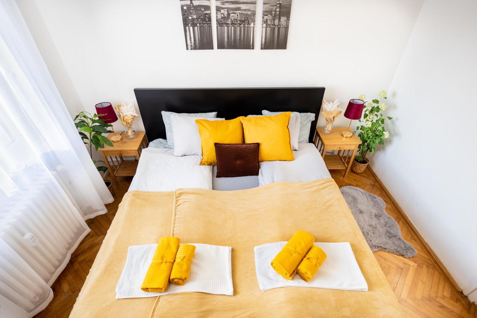 Cozy Panorama Apartment Next To The Buda Castle Budapeste Exterior foto