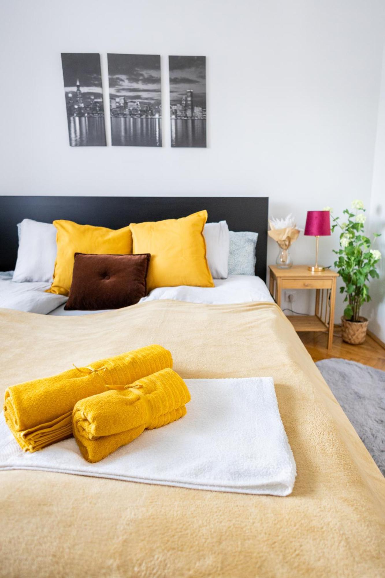 Cozy Panorama Apartment Next To The Buda Castle Budapeste Exterior foto