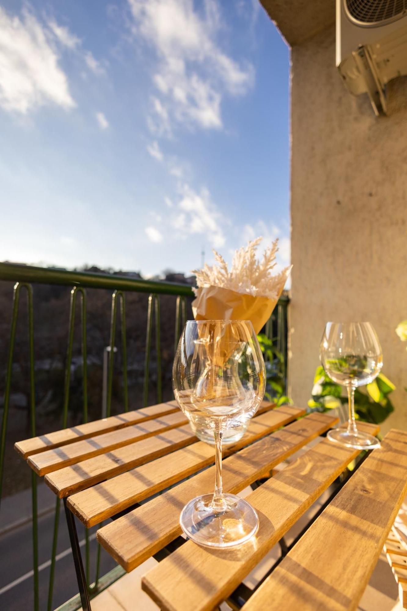 Cozy Panorama Apartment Next To The Buda Castle Budapeste Exterior foto
