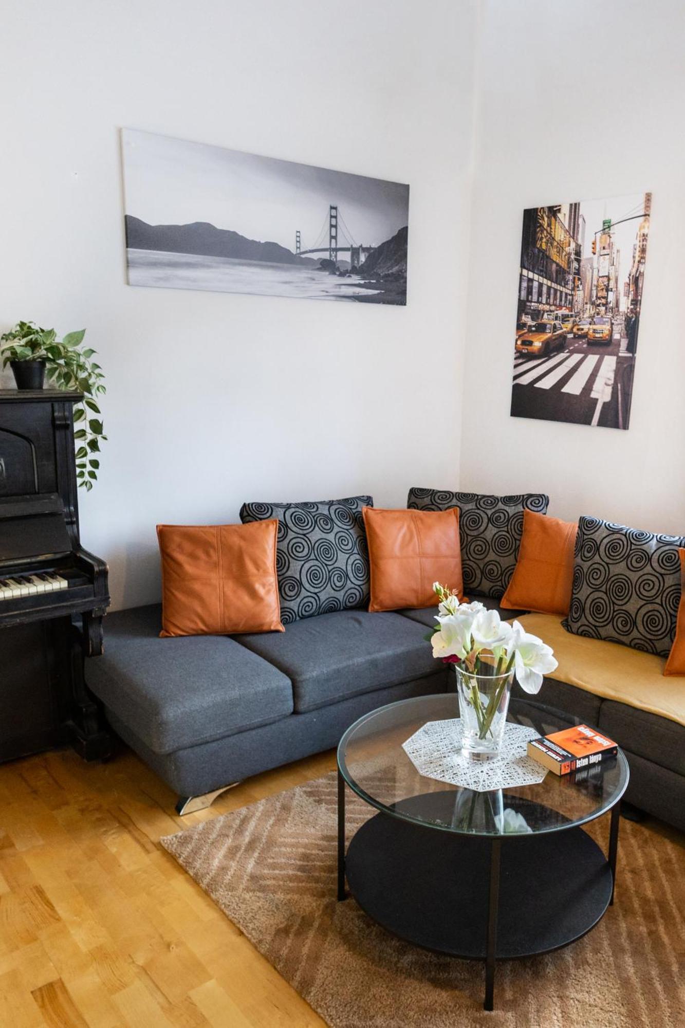 Cozy Panorama Apartment Next To The Buda Castle Budapeste Exterior foto